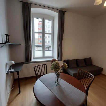 Apartament كاميين غورا المظهر الخارجي الصورة