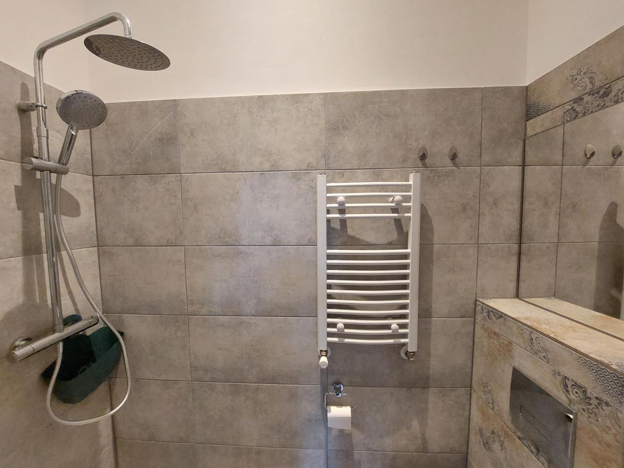 Apartament كاميين غورا المظهر الخارجي الصورة