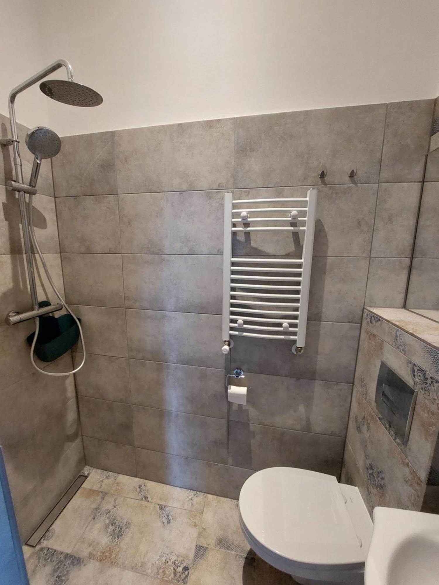 Apartament كاميين غورا المظهر الخارجي الصورة