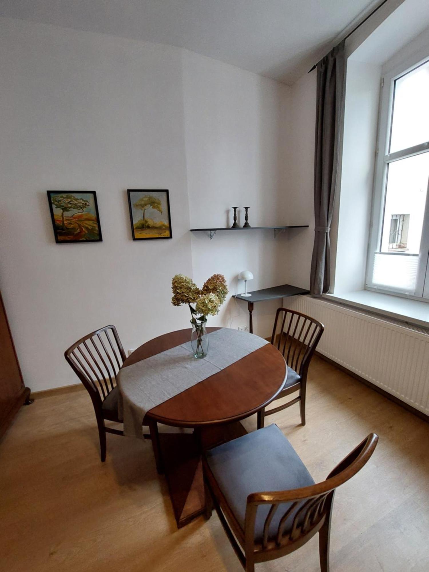 Apartament كاميين غورا المظهر الخارجي الصورة