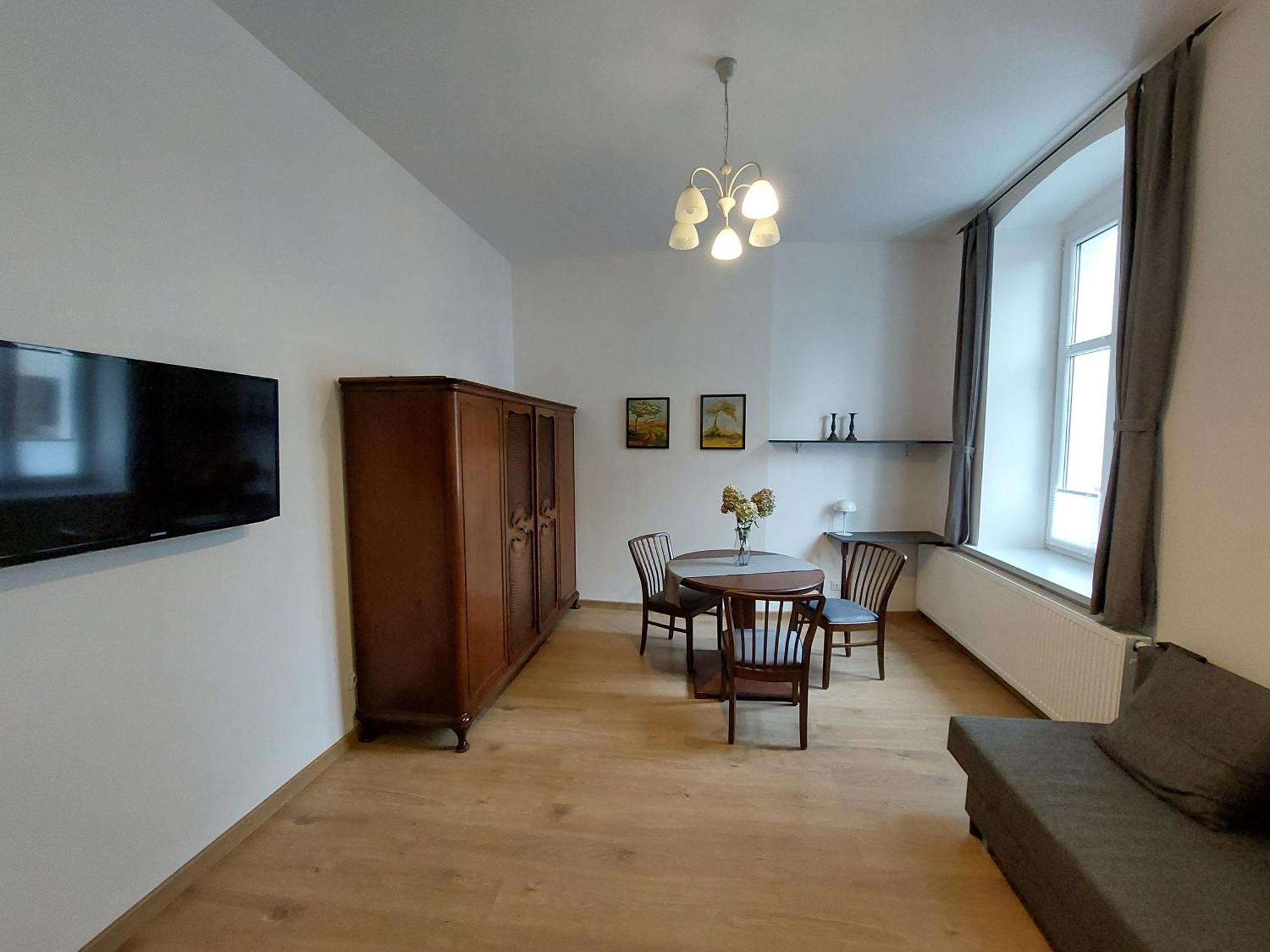 Apartament كاميين غورا المظهر الخارجي الصورة